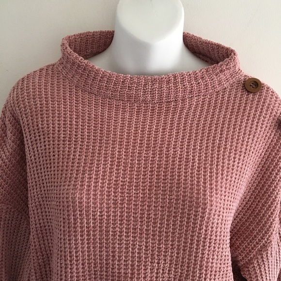 Ardene Knit Sweater - Picture 4 of 13